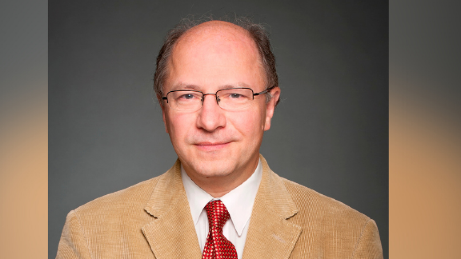 Re-Appointment of Professor John Packer as the Neuberger-Jesin Professor