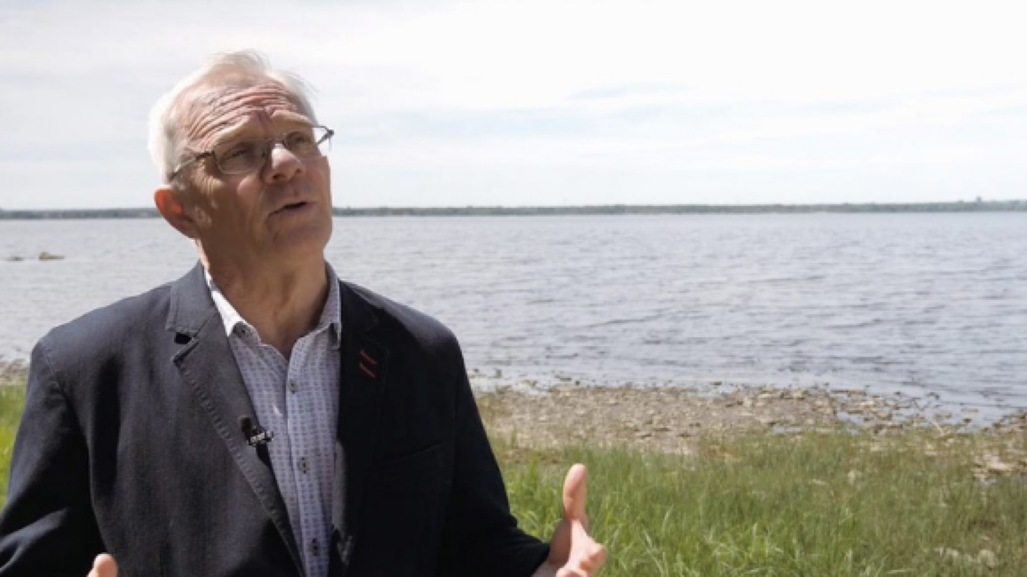 Revue générale de droit and Jurivison: A new collaboration to further knowledge mobilization