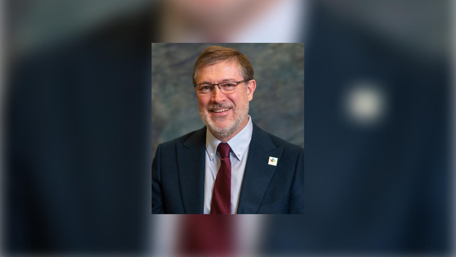 Simon Coakeley, LLB ’83 and LLM ’93, Named CEO of the Canadian Bar Association