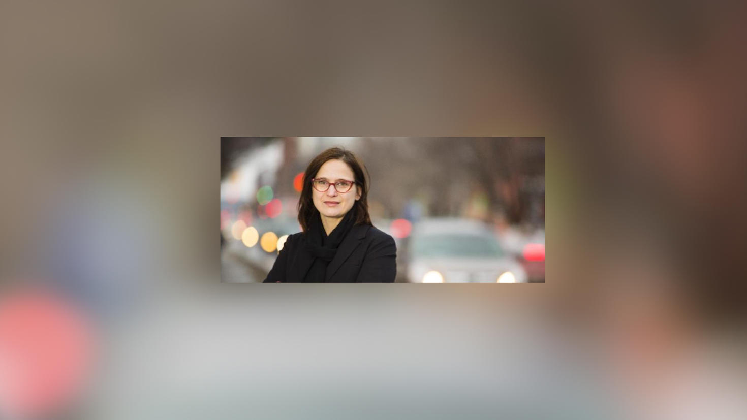 Pandemic policing of the homeless in Canada: Suzanne Bouclin contributes to COVID-19 rapid response project