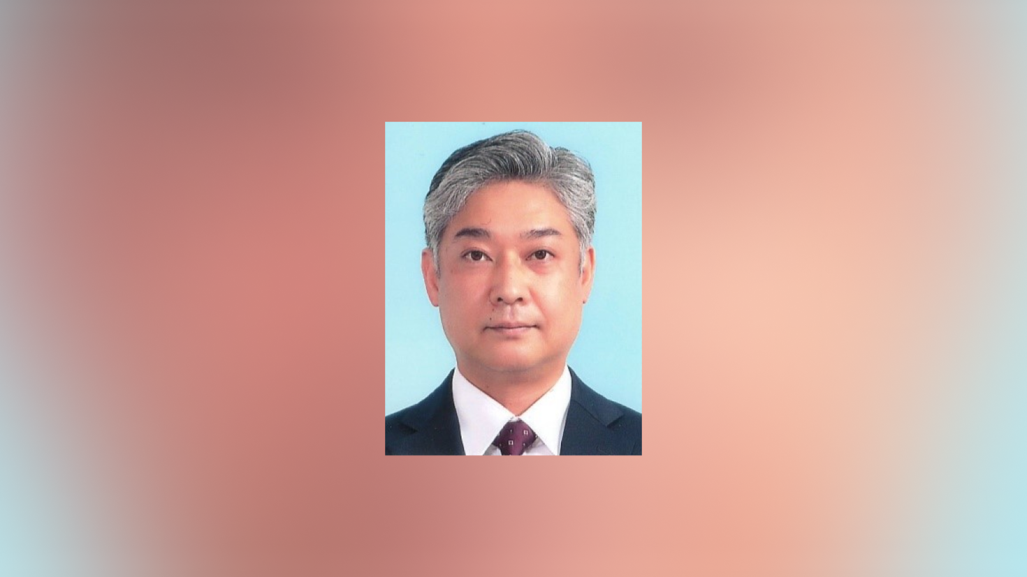 The Common Law Section welcomes visiting researcher Dr. Kazuki Hagiwara