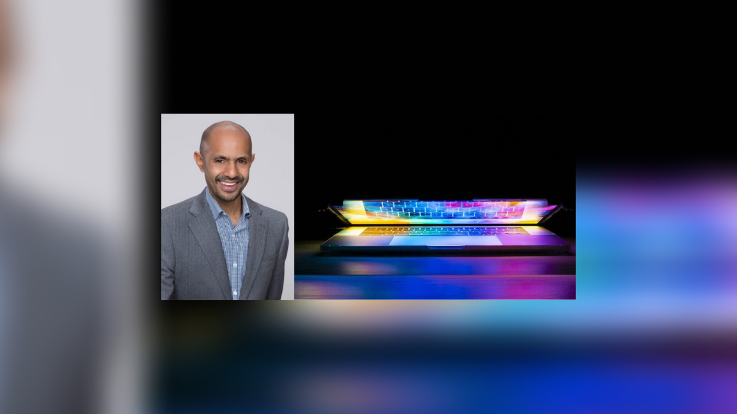 Vivek Krishnamurthy appointed to the Public Policy Forum’s Canadian Commission on Democratic Expression