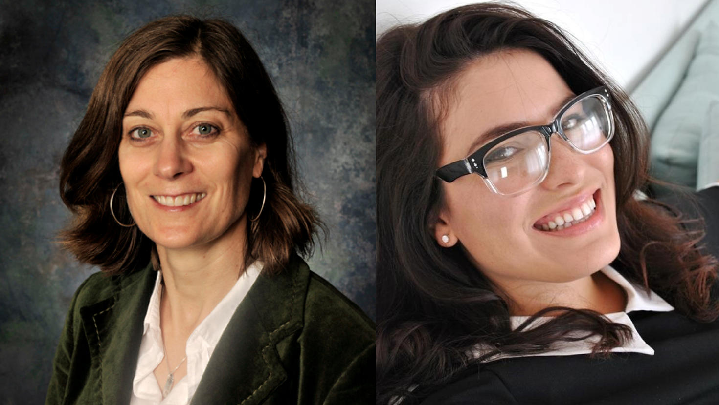 Professor Penelope Simons and doctoral student Melisa Handl win CCIL Scholarly Paper Award