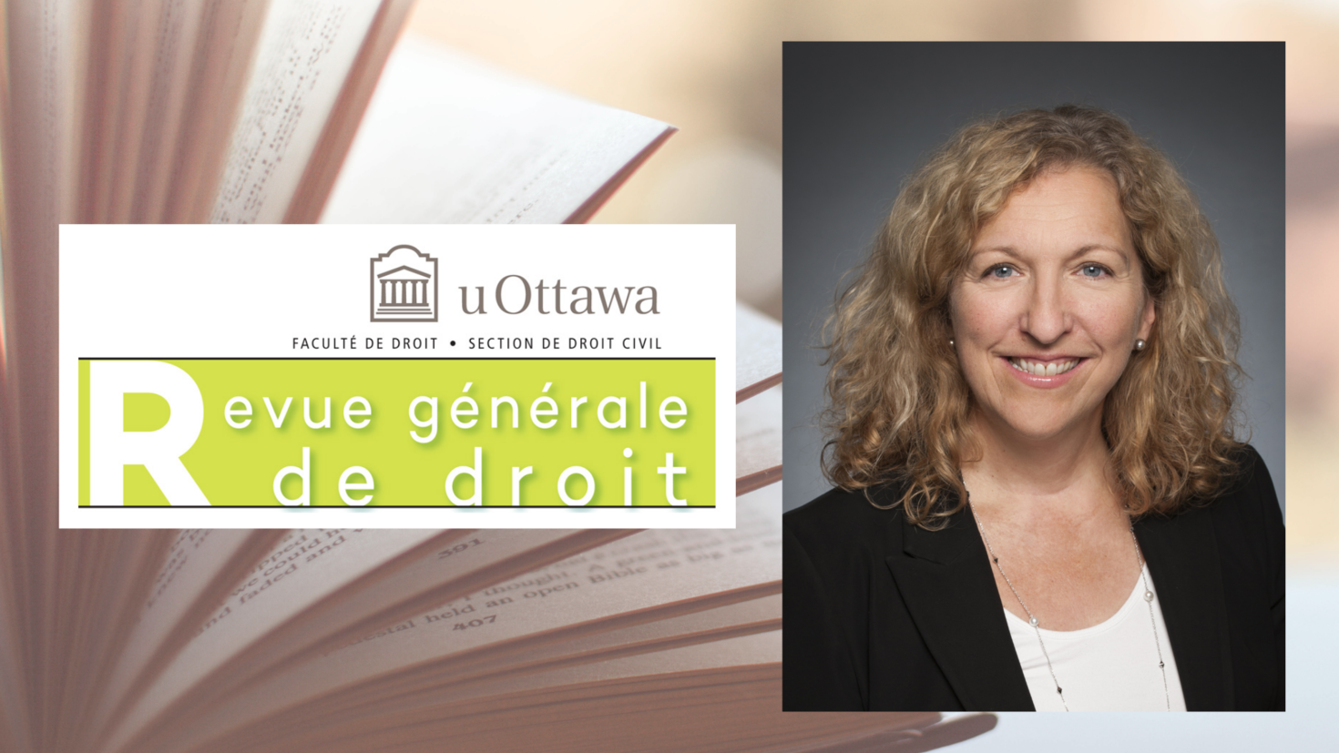 RGD logo avec Michelle Giroux