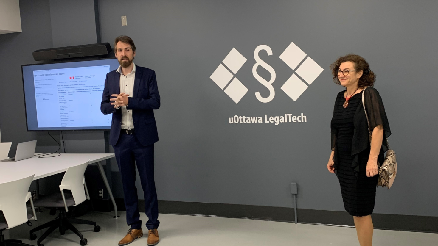 Wolfgang Alschner and Diana Inkpen