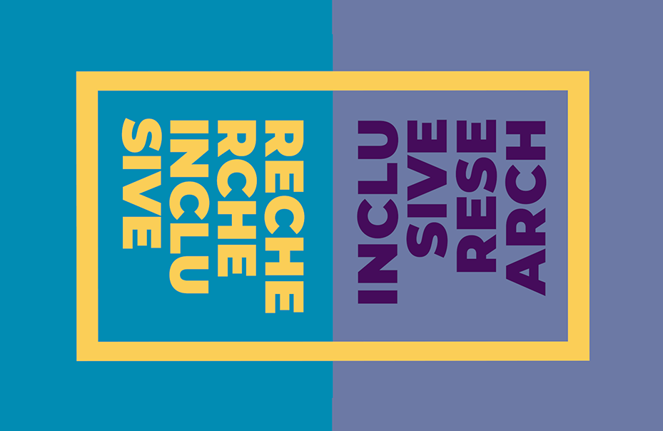 Recherche inclusive | Inclusive research