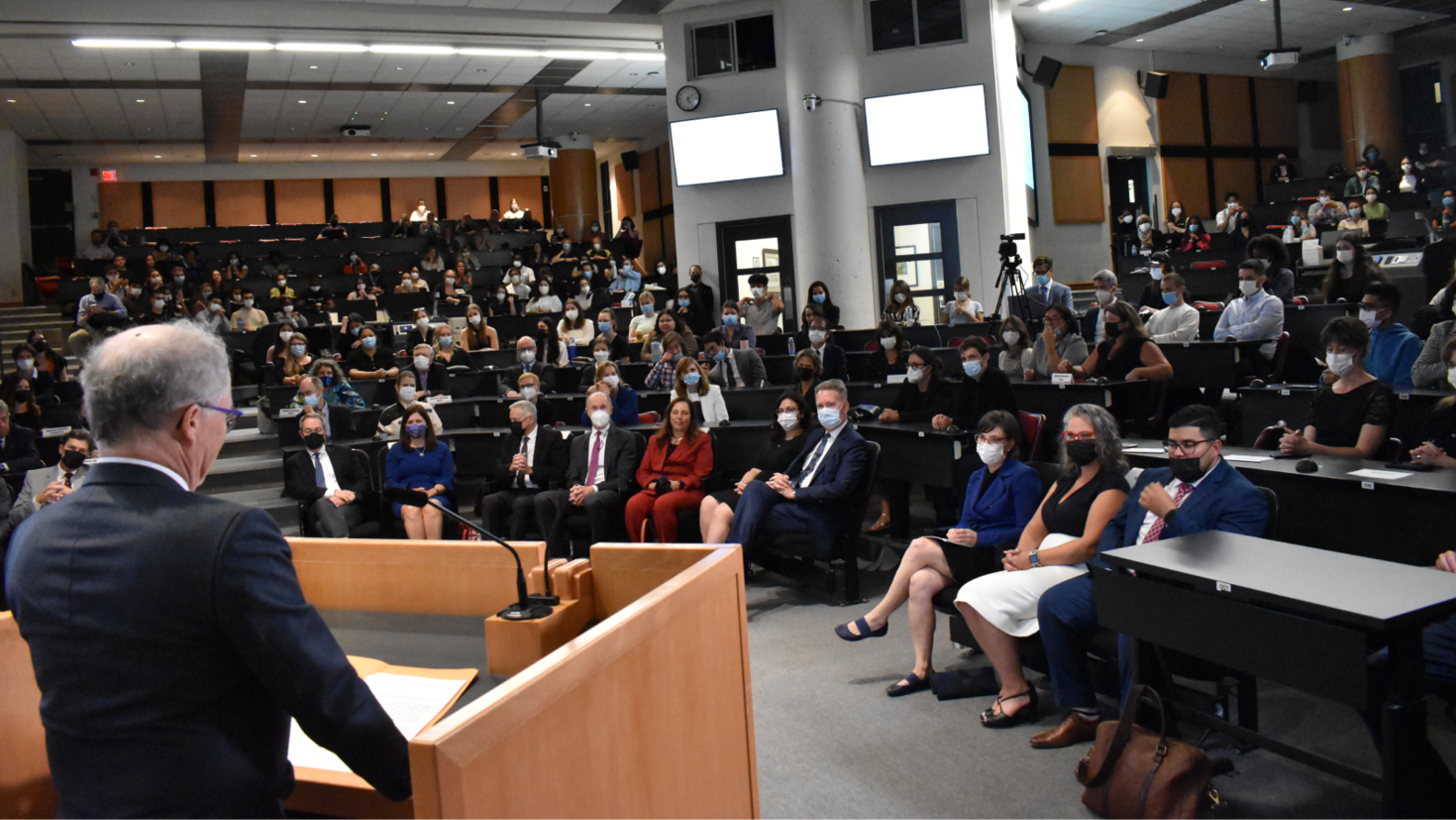 Rentrée 2022 - Présentation