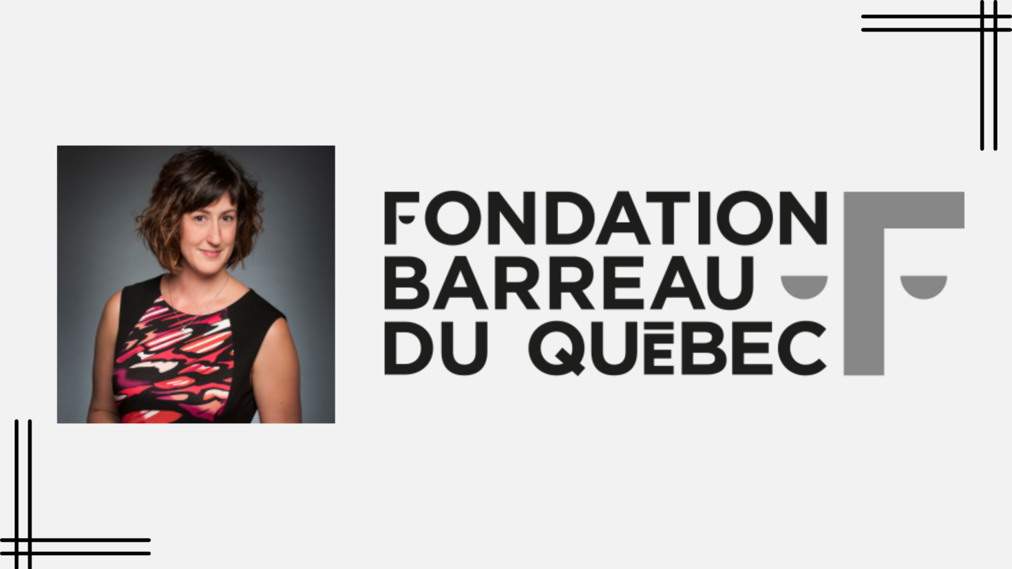 Audrey Ferron Parayre FBQ logo