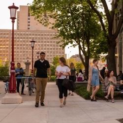 Academic Accommodations