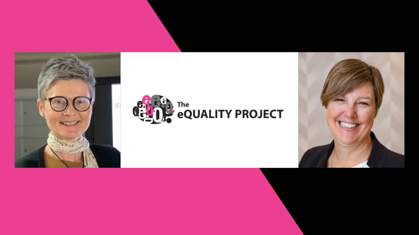 Jane Bailey Valerie Steeves eQuality Project