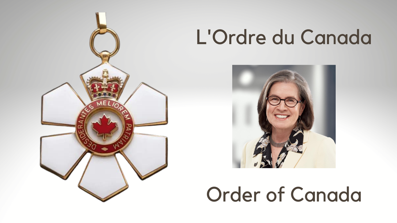 SBlock_Order of Canada
