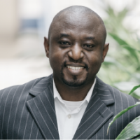 Olabisi D. Akinkugbe