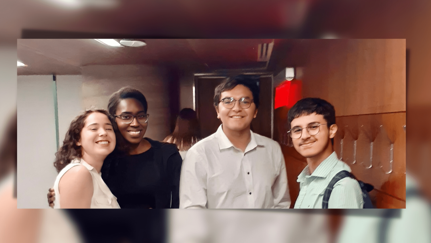 Classe à part : l’expérience interactive au cœur du cours DRC 4513 