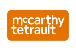 McCarthy Tétrault logo