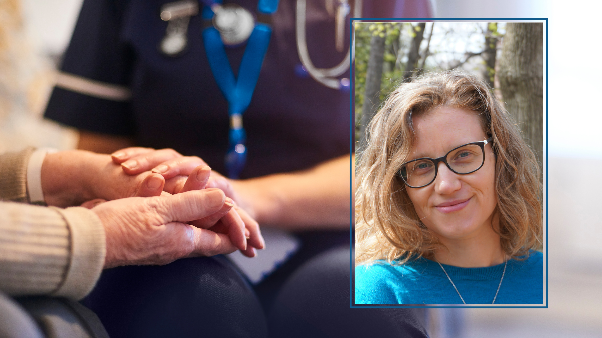 la professeur Emmanuelle Bernheim