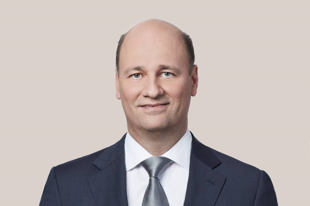 Eric Bédard