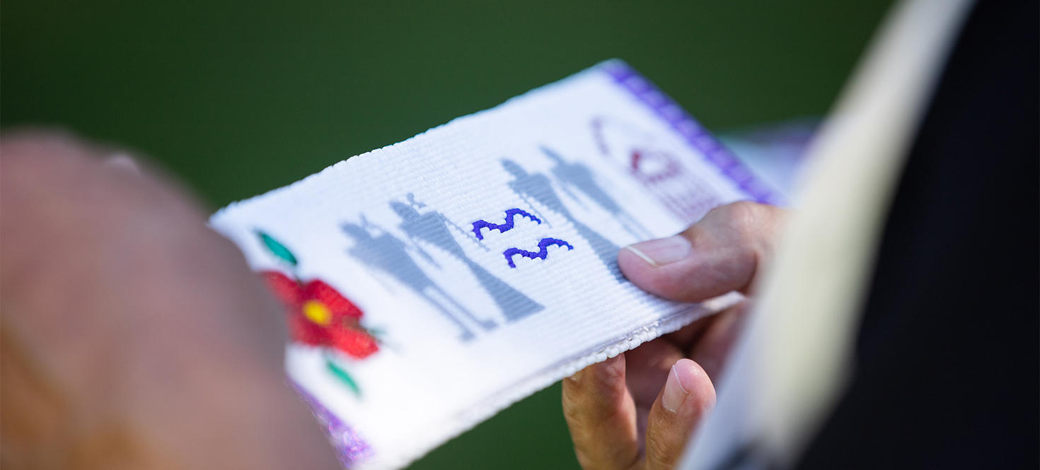 Traditional Indigenous item