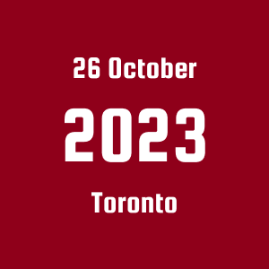 Toronto Alumni Reception