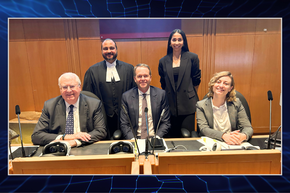 judges