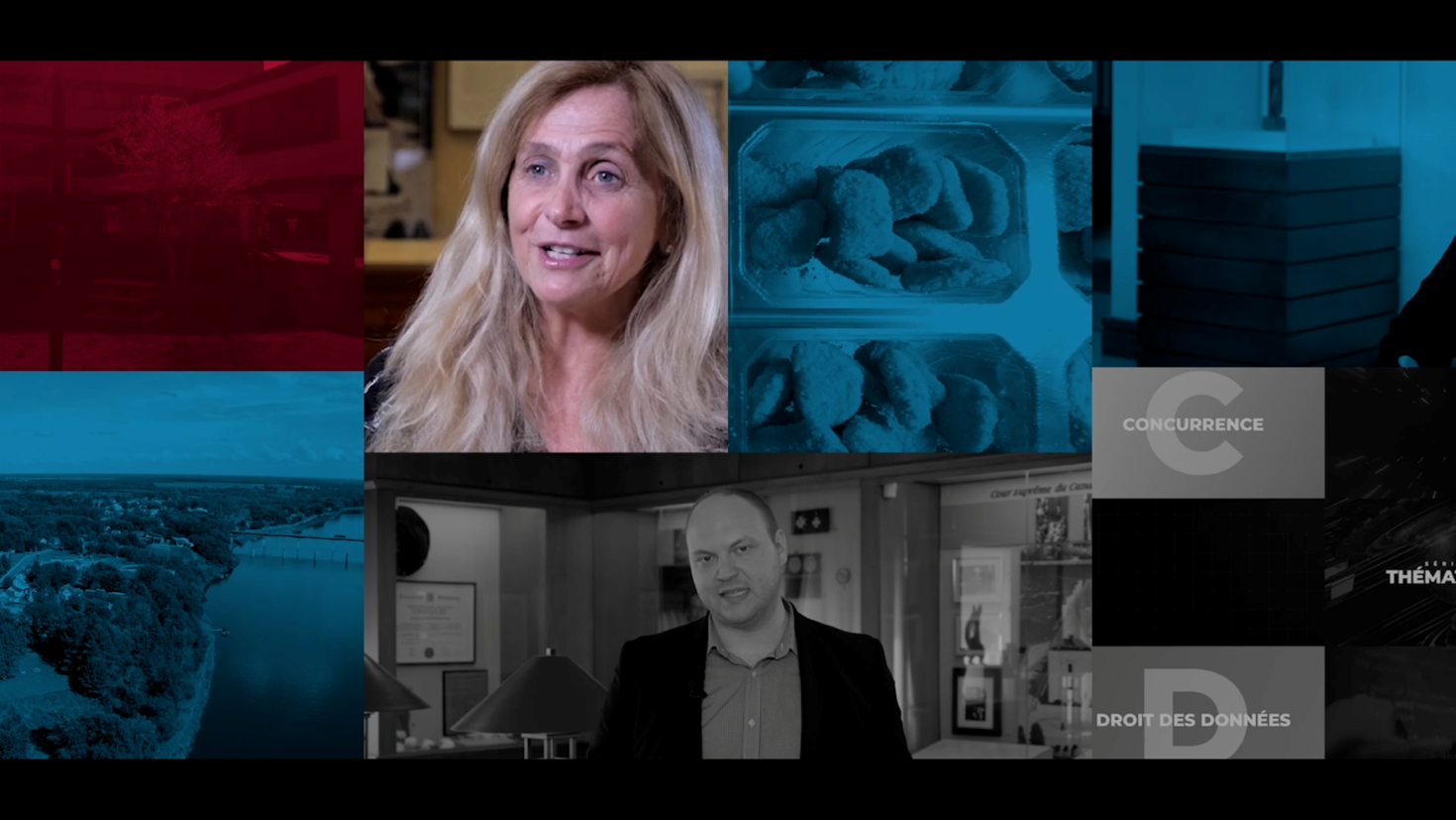 Jurivision cover image