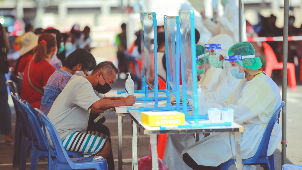 emergency health preparedness