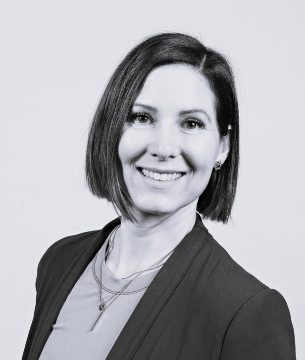 Natasha Waldolf-Drouin