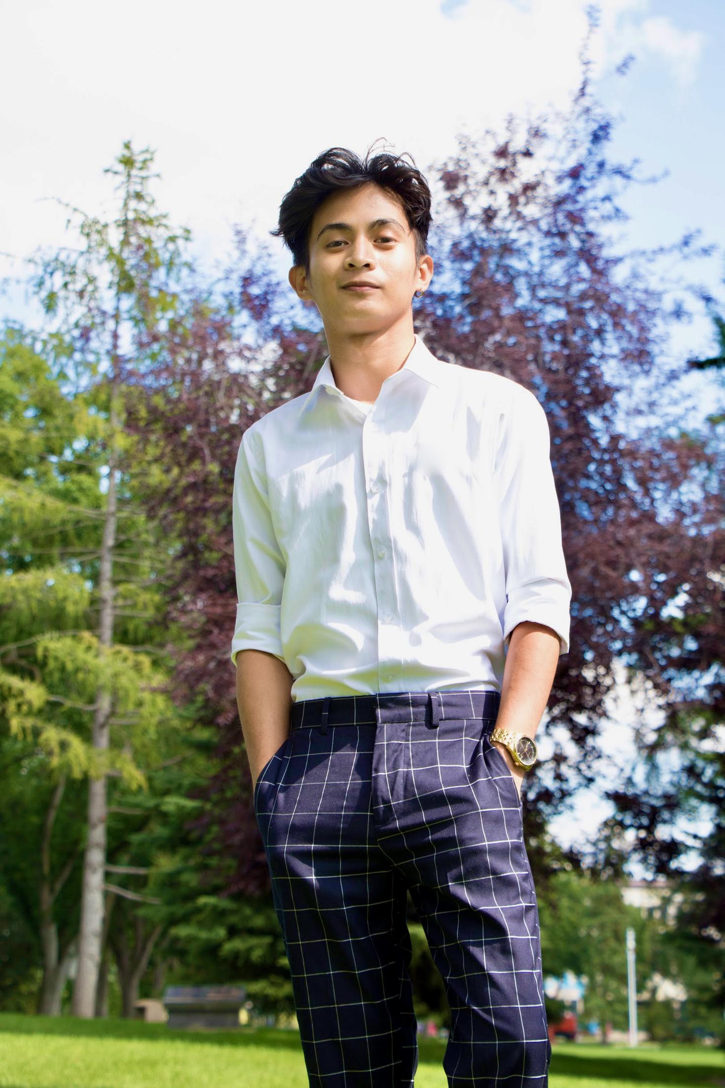 Raymarck Unera