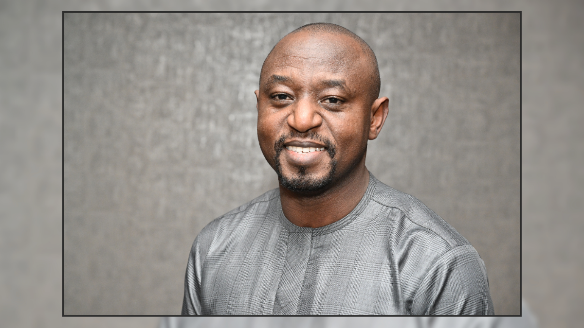 Olabissi D. Akinkugbe