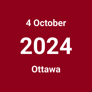 october 4th 2024 ottawa