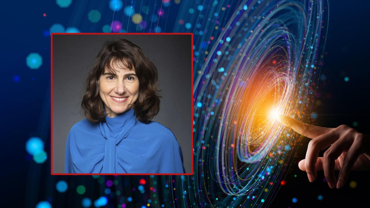 Celine Castets-Renard