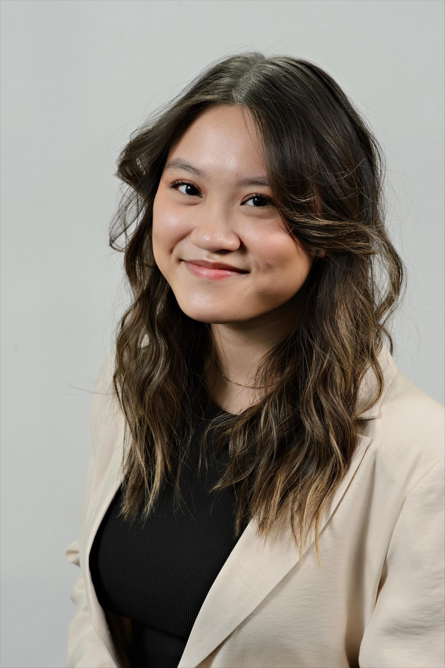 Mia Tran