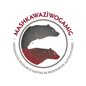 Indigenous Resource Centre logo