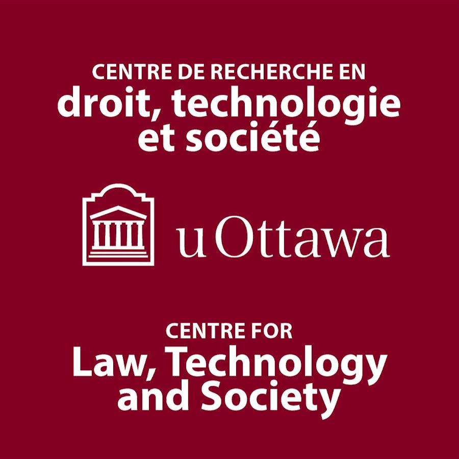 Centre de recherche en droit, technologie et société