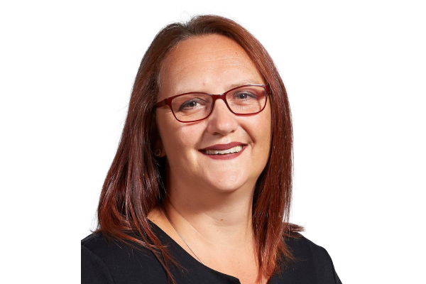 Louise Powell-McCarthy