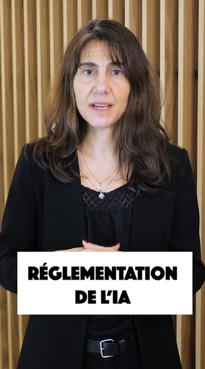 Céline Castets-Renard - video 2