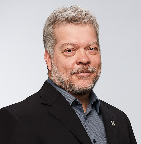 Louis Barriault