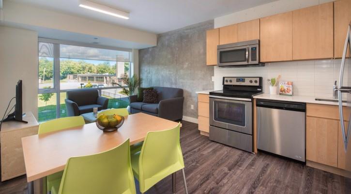 Logement à Uottawa 