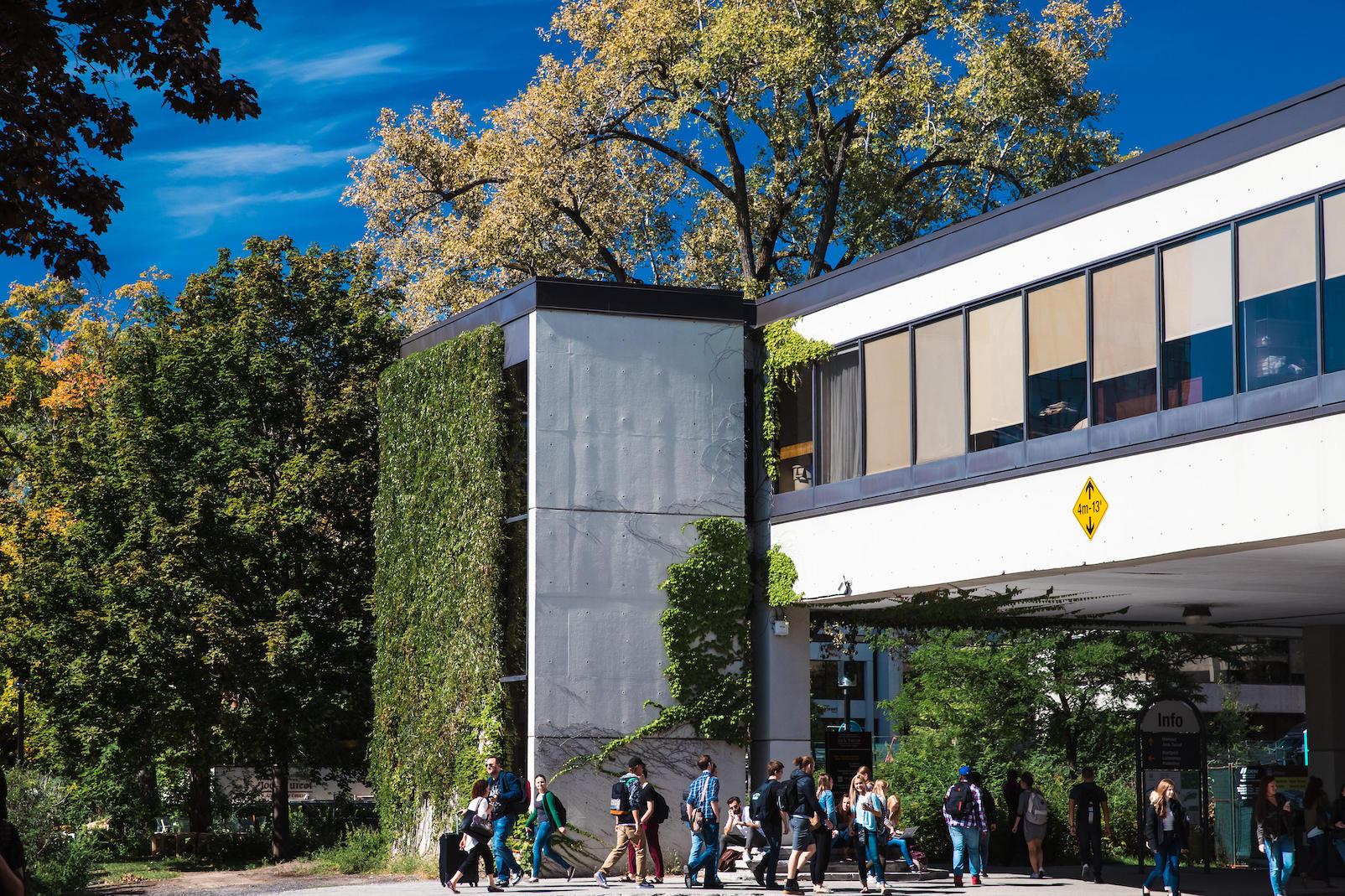 Faculty of Law