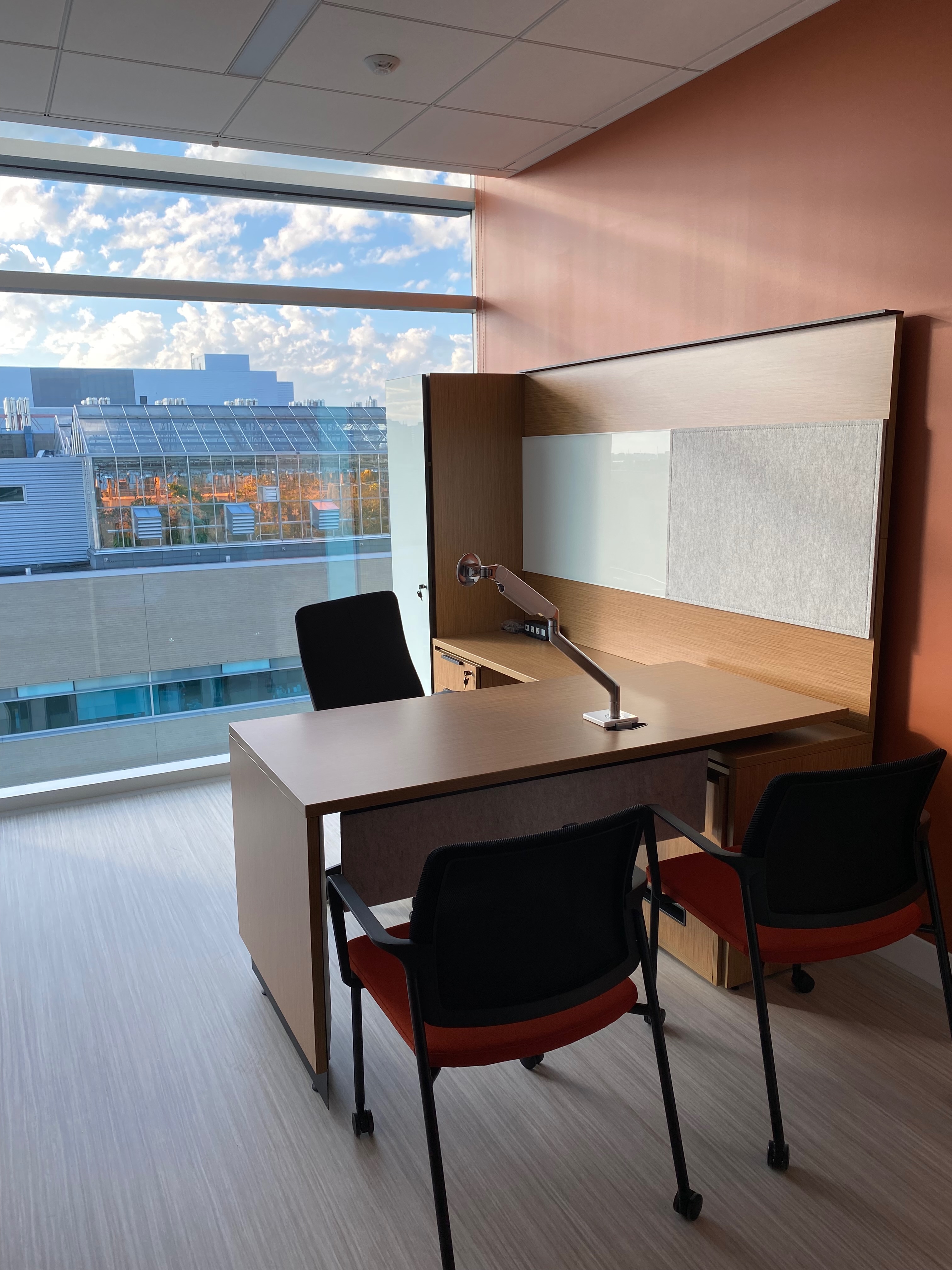 Innova, bureau de recherche