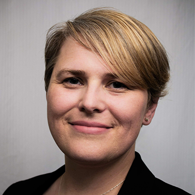 Rachel Leck