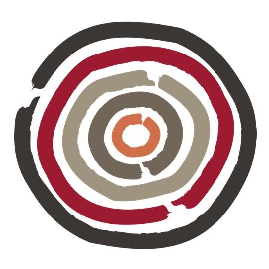 Logo du plan d'action autochtones