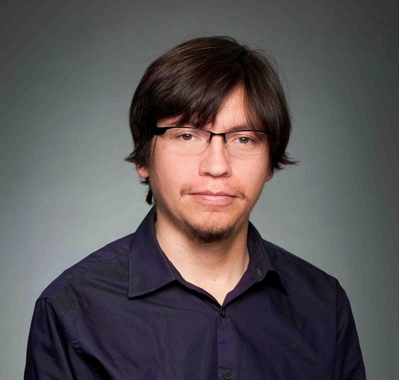 Le Dr Emilio Alarcon