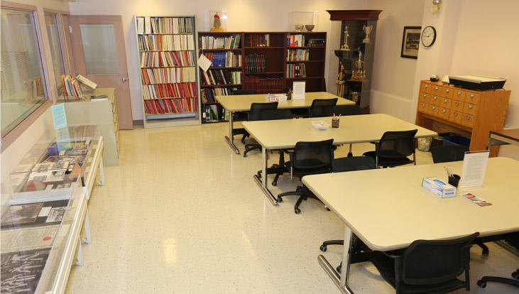 Espace de travail
