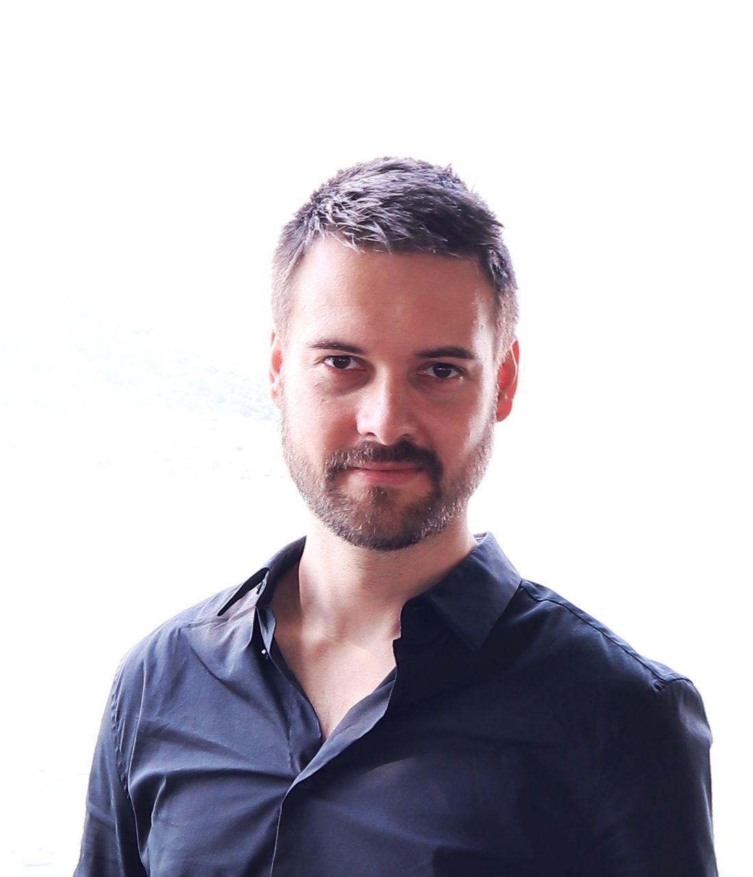 Luca Ghidelli