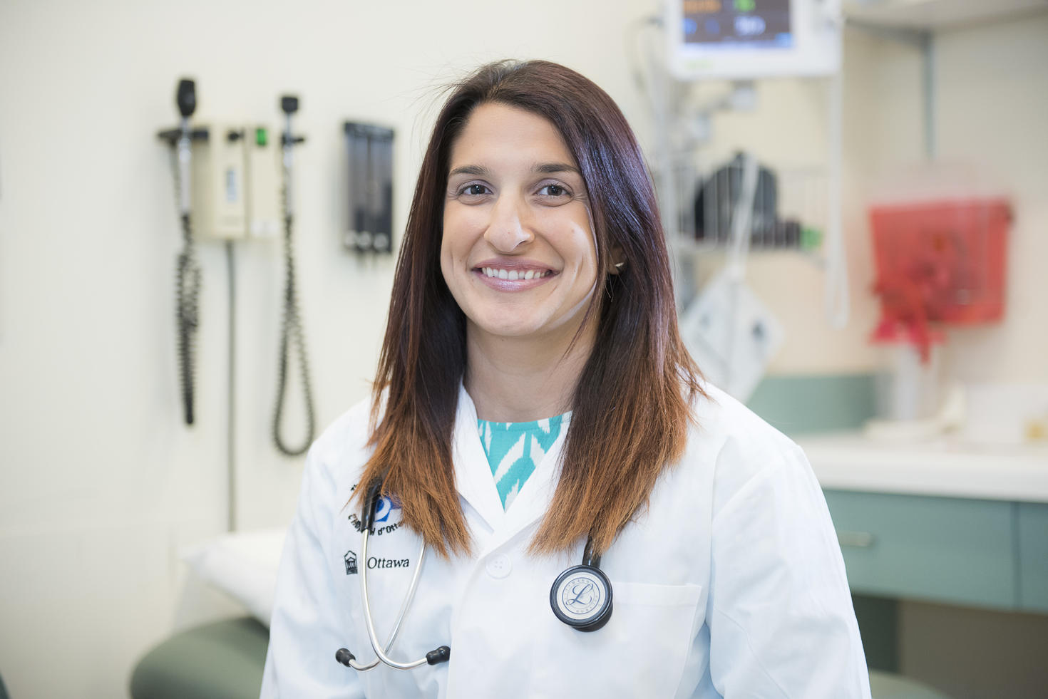 Dr. Natasha Kekre