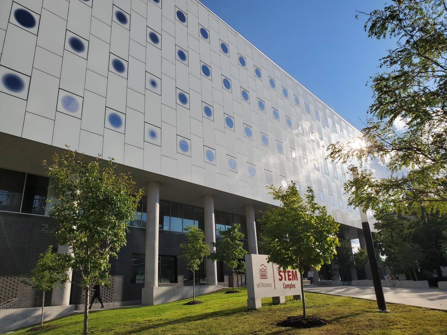 Faculté de génie de l’Université d’Ottawa