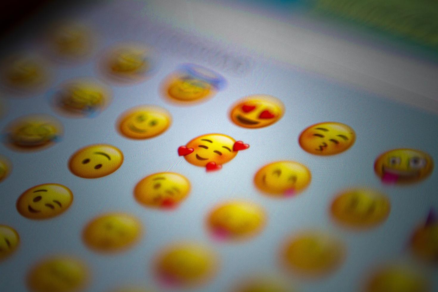 Emojis