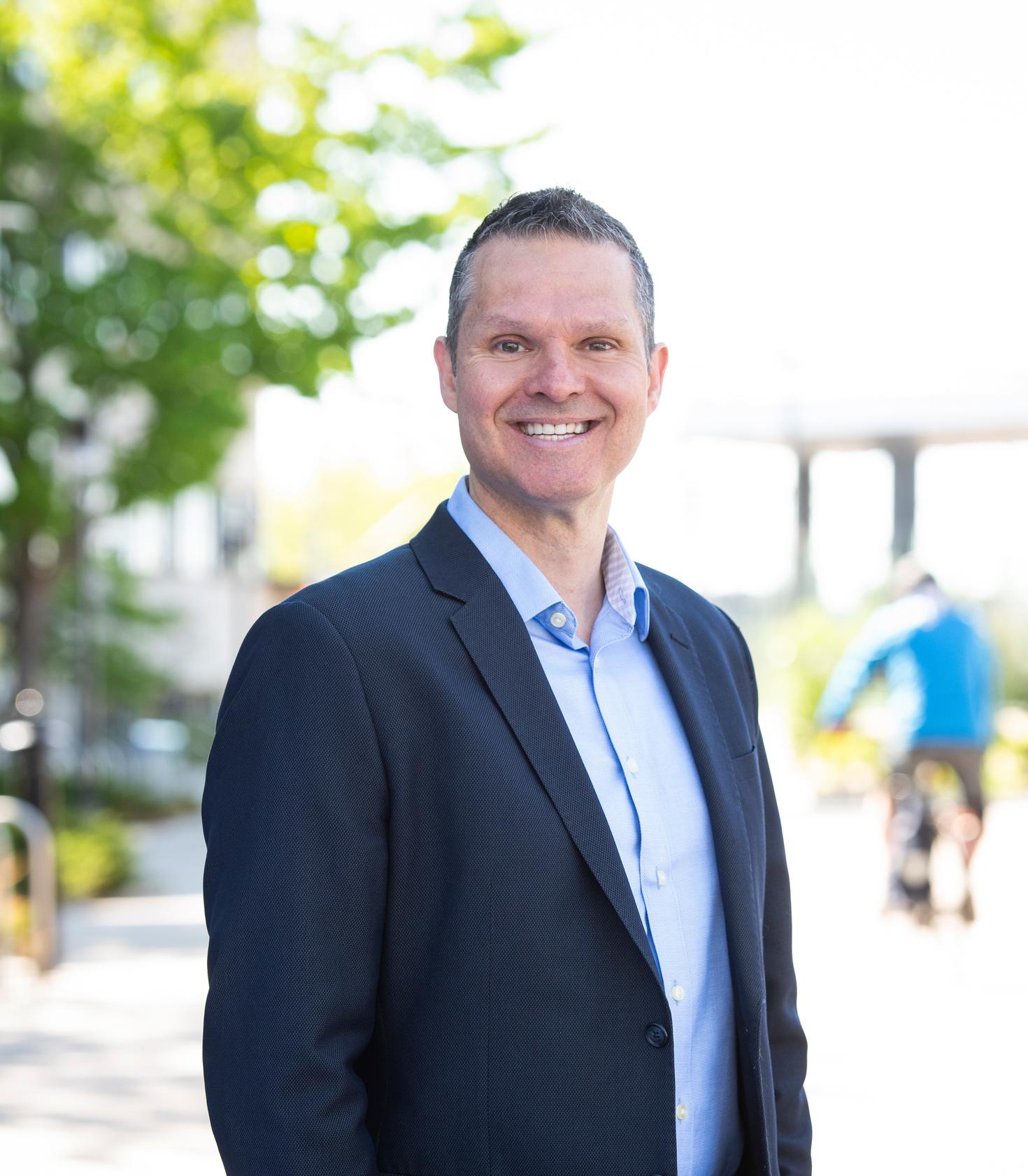 IT - picture of Daniel Trottier