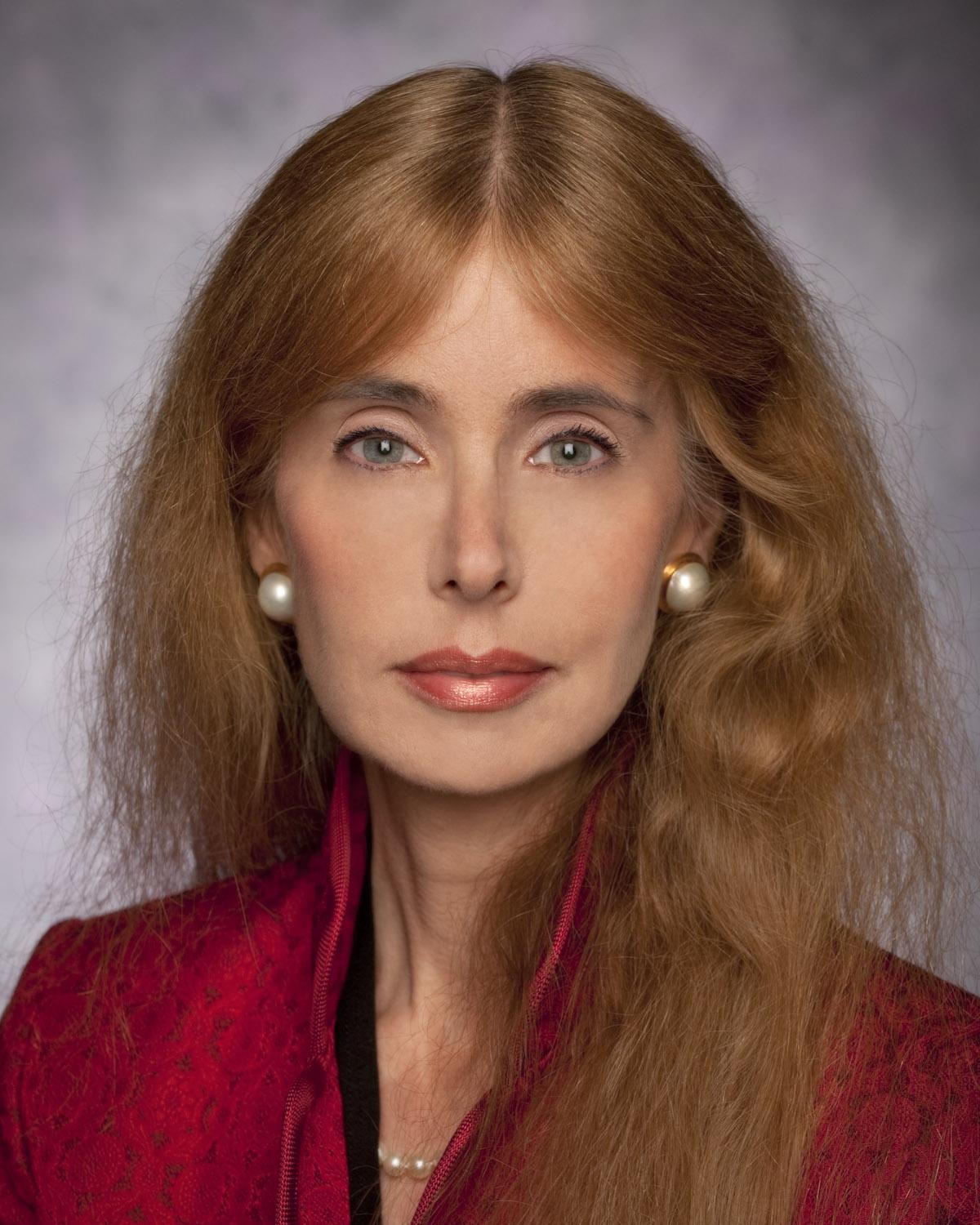 La professeure Peggy J. Kleinplatz