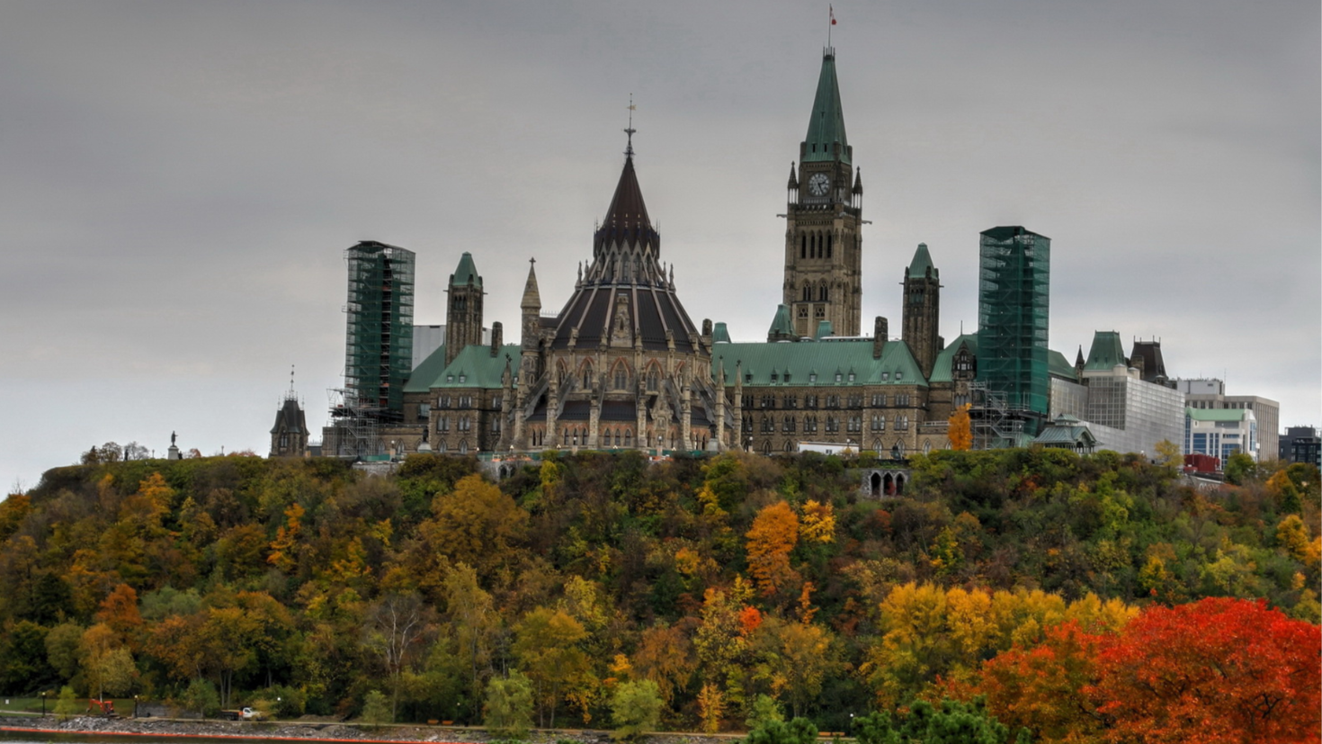 Parlement